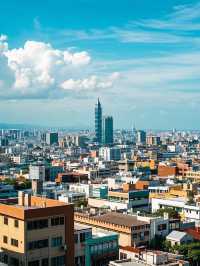 暢玩嘉義市：解鎖三日兩夜的精彩寶島之旅