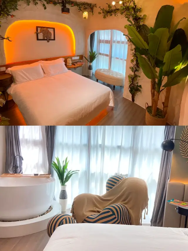 서주! 쑤닝광장! 1인당 80위안의 고층 호텔! 가성비 최고 눈물나요