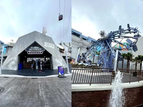 Genting Sky World Guide: Enjoy Without Overspending