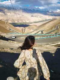 帕米爾旅遊區詳細旅遊攻略 