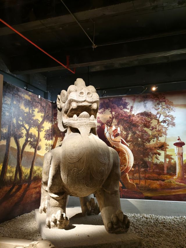 南京博物館