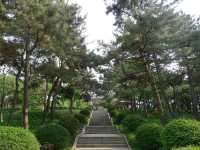 長春 勝利公園——長春第一個公園
