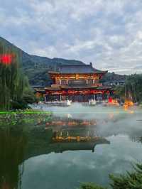 只需8日 西安-寶雞-咸陽超級玩耍攻略沒來過怎麼行