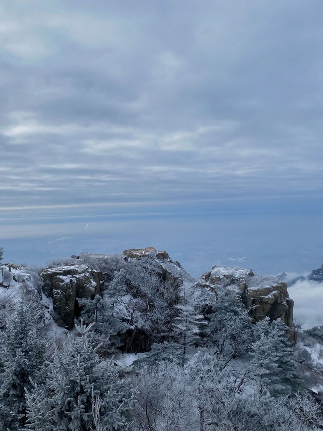 小長假遊山東曲阜-泰山-濟南保姆級指南來啦