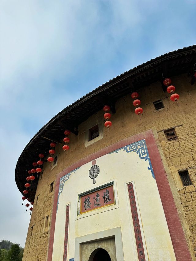 漳州1日遊 玩轉全城不回頭