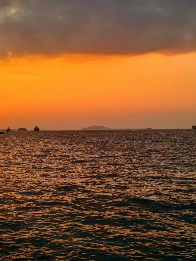 Tomb-Sweeping Holiday: Sanya-Sansha Travel Guide