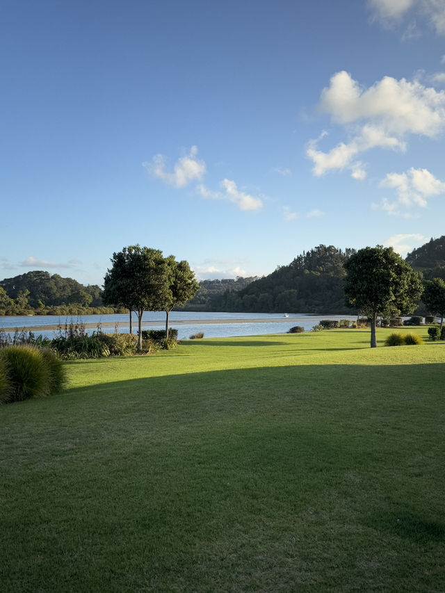 Heaven On Earth At The Coromandel, North Island NZ 
