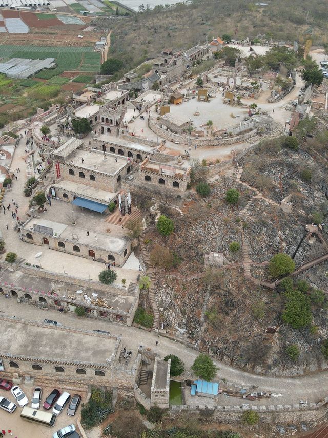 6天暢遊昆明等地 熱門美景一網打盡速碼