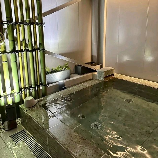 🎉大阪隱藏寶藏·本町 Moxy 酒店🎉