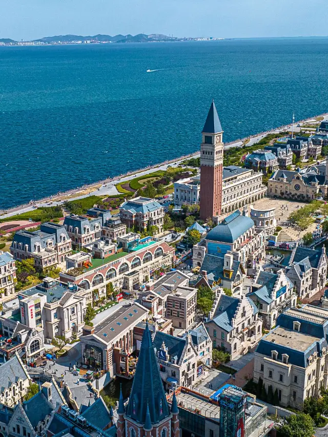 Dalian-Qinhuangdao 4-Day Tour: A Detailed Guide for a Perfect Trip