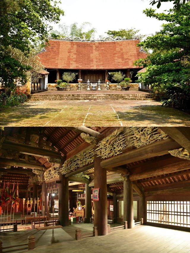 探索北寧：解鎖越南小眾寶藏旅行地