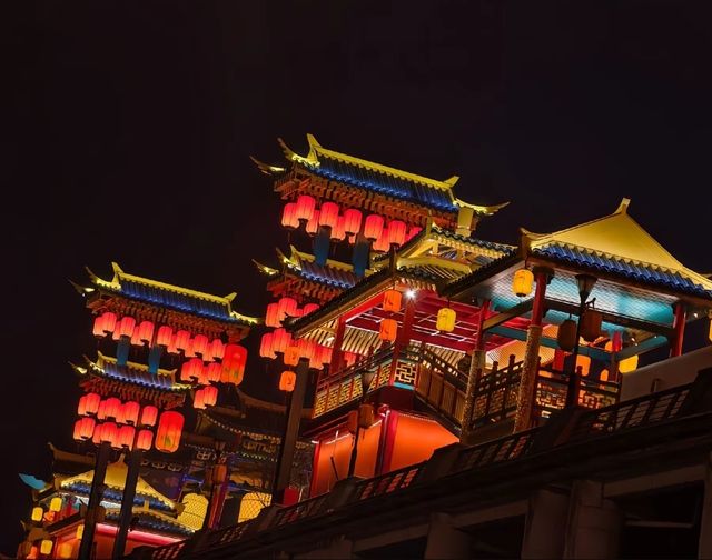 廣安不夜城～