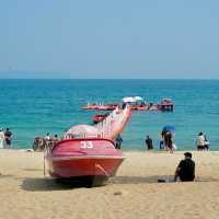 🌊深圳大梅沙海灘全攻略