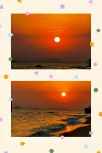 【鼓浪嶼日出漫遊指南｜邂逅東方第一縷浪漫晨光】