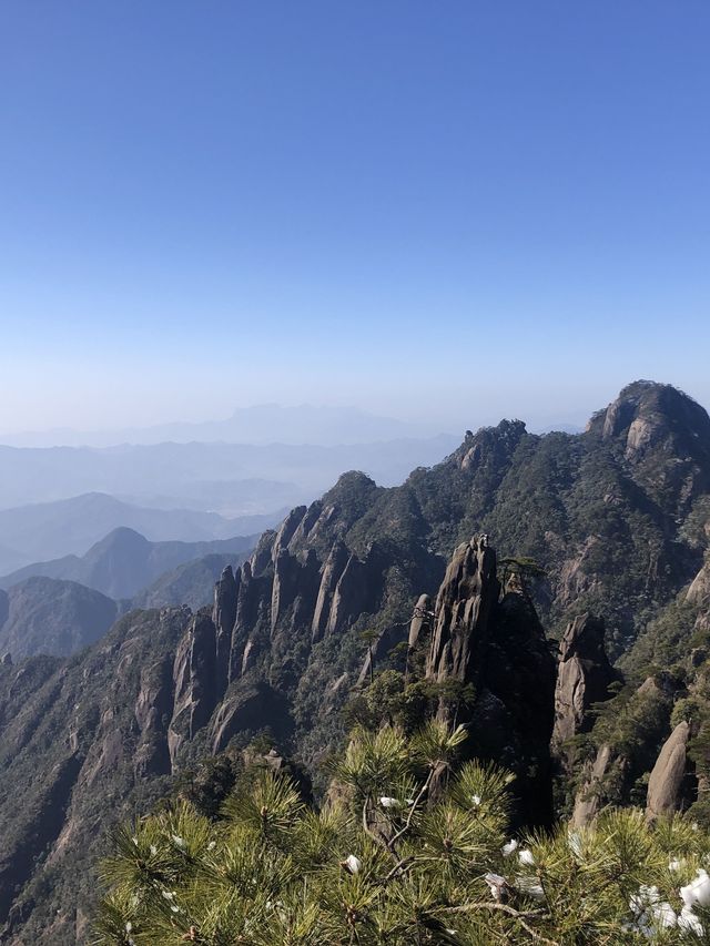 老友出遊必備九江-景德鎮-上饒旅行攻略超實用