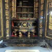 【廣州陳家祠】嶺南建築藝術殿堂🏯 文青必訪古蹟walk攻略  