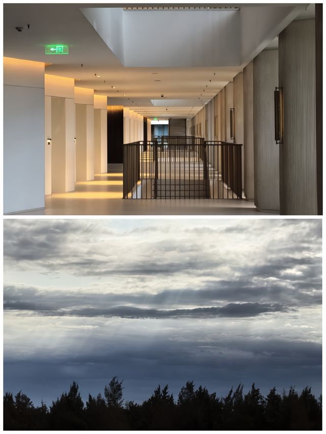入住熱帶藝術館，解鎖海島度假新姿勢