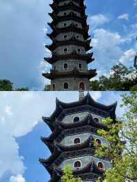 探索廣西小眾秘境，浦北之旅全攻略來啦！