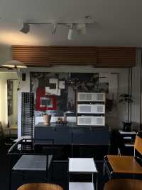 挖到曼谷小眾藝術咖啡館啦！Le space cafe太好逛