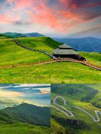 畢節｜4-5月份旅行寶藏地，超詳細攻略！