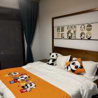 Mountain Village Stay | Sichuan