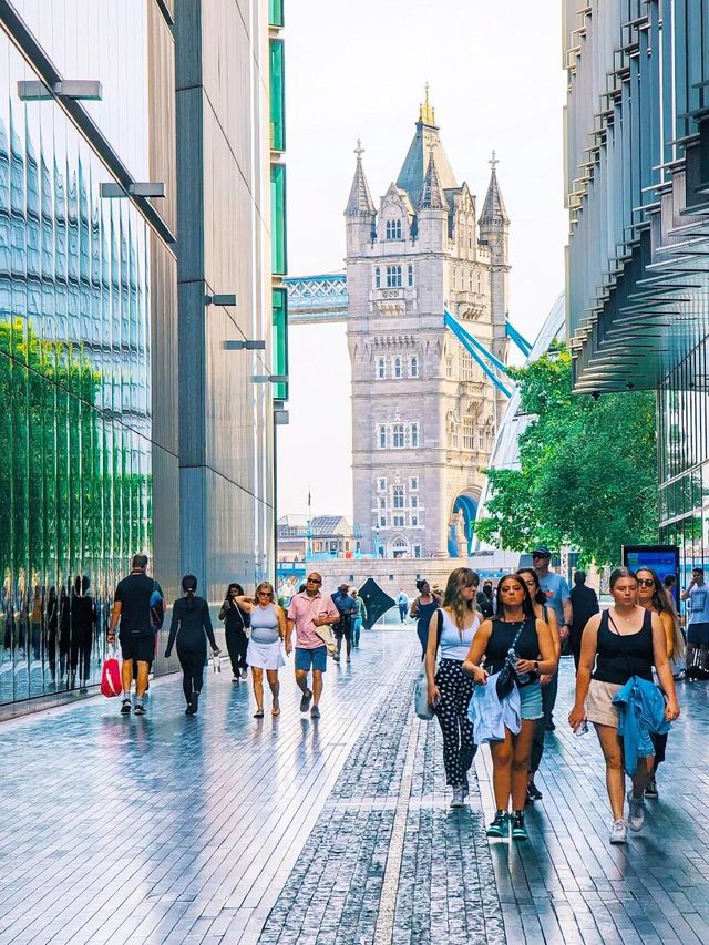 英倫 12 日探索之旅 | 經典與魔法之旅