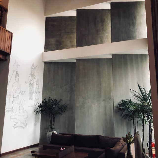 新塔納薩亞公寓 | 優雅與安逸的結合