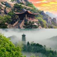 九華山怎麼玩 終於有人講清楚了