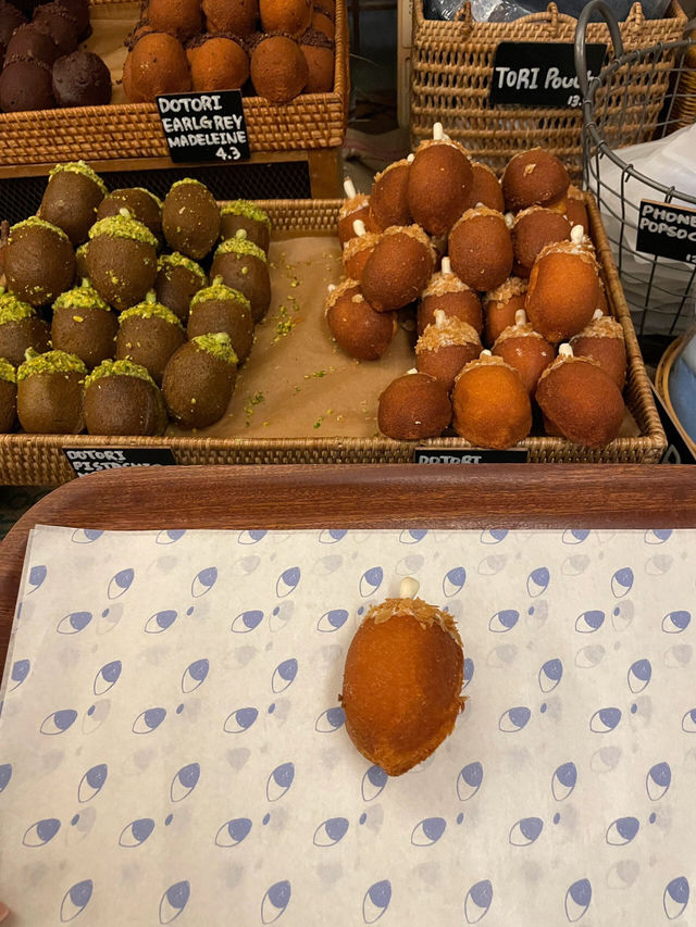 首爾聖水洞探店|跟著韓國人找的咖啡店kayane