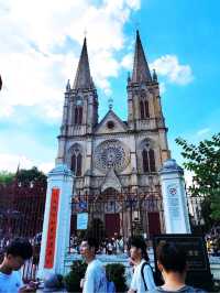 Sacred Heart Cathedral