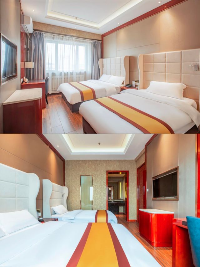 學生黨可以入住的酒店，真的不一般！