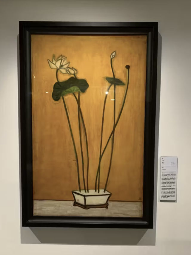 時光迴廊：探訪台灣歷史博物館的旅程