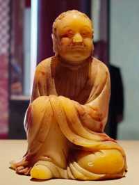 Relics of The Past: The Culture of Buddhism Art Museum