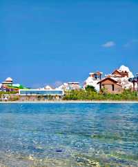 海花島旅遊度假區超詳細遊玩攻略來啦