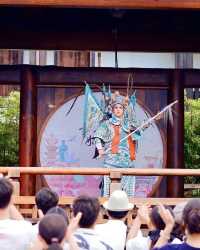 無錫48小時輕奢遊：住禪意客棧、吃船宴、抱佛腳