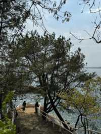 千島秘境・時光錦囊：湖光山色與歷史交融的療癒之旅