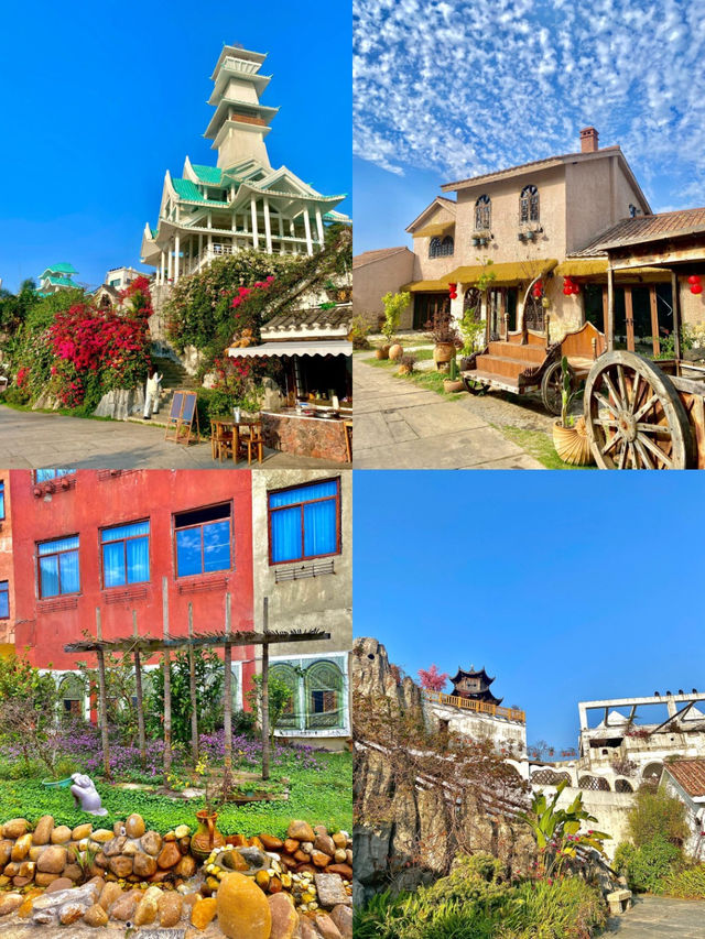 北海旅遊攻略