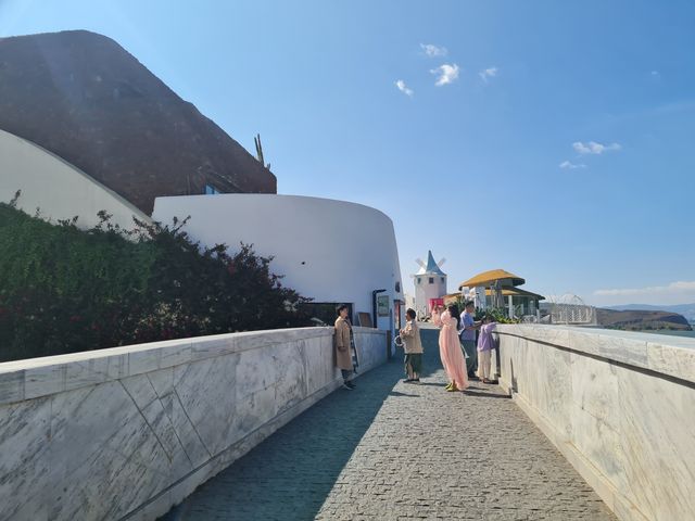 大理理想邦旅遊度假小鎮 大理理想邦旅遊度假小鎮