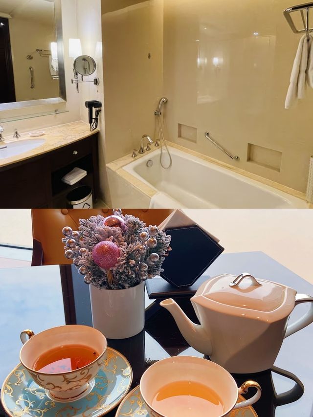 溫州香格里拉大酒店