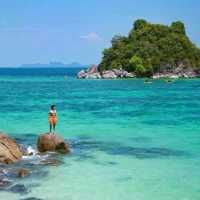 曼谷呢間海島風Villa，簡直治癒我嘅靈魂！🌊