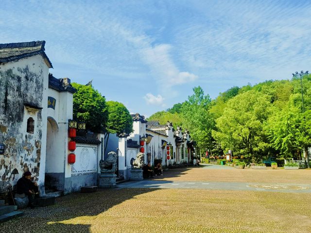 江山秘境2～清漾村