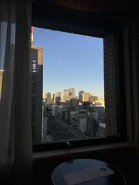入住東京第一酒店，體驗老錢風雅之旅！