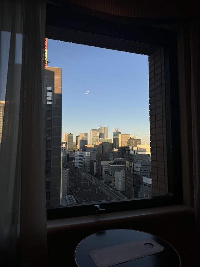 入住東京第一酒店，體驗老錢風雅之旅！