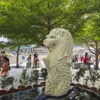 聯培日記✨｜新加坡Citywalk週末限定浪漫 