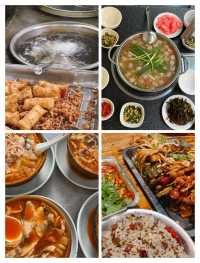 震驚！五一去六盤水竟然可以訂到這麼划算的酒店！