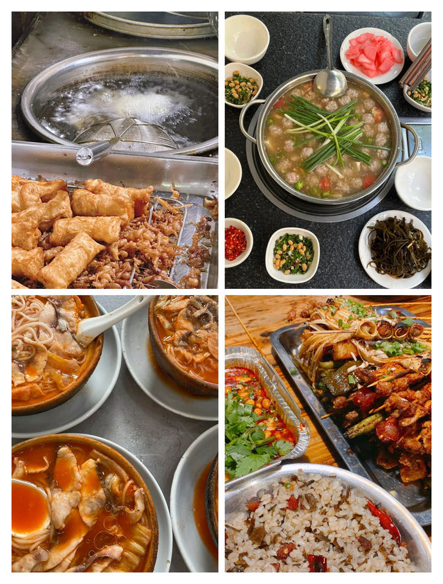 震驚！五一去六盤水竟然可以訂到這麼划算的酒店！