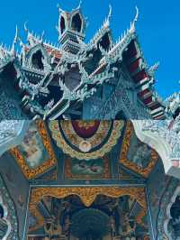 泰國曼谷泰裝‖影相避伏攻略