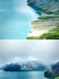 一座山睇勻春夏秋冬嘅奇蹟
