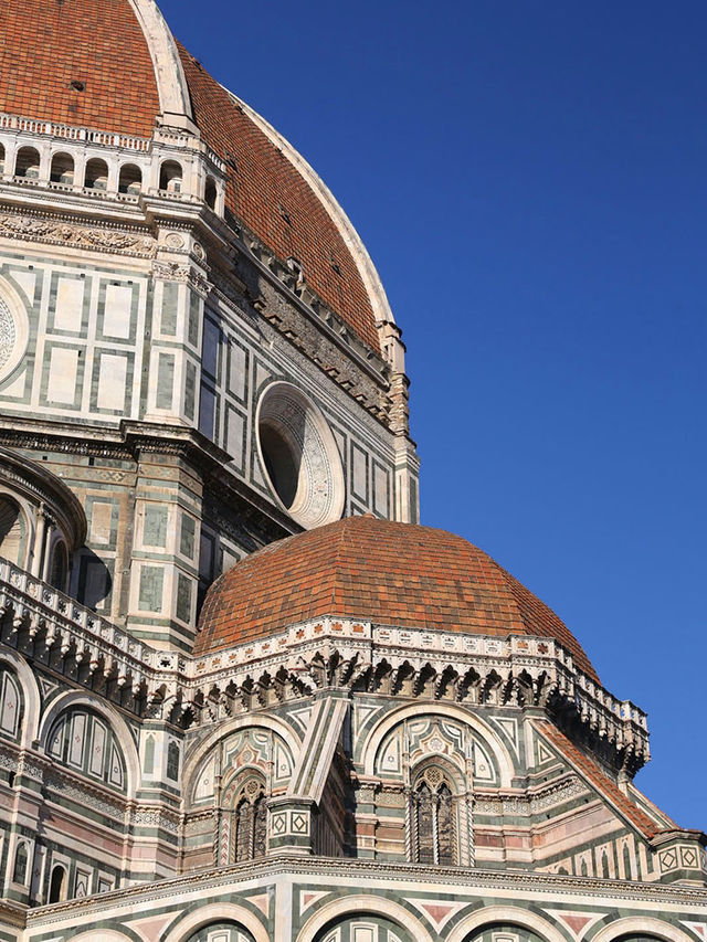 🇮🇹佛羅倫斯「主教座堂廣場」