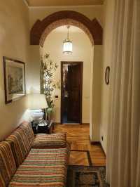 Guest House Morandi | 佛羅倫斯嘅魅力珍珠 地址：Via Laura 5